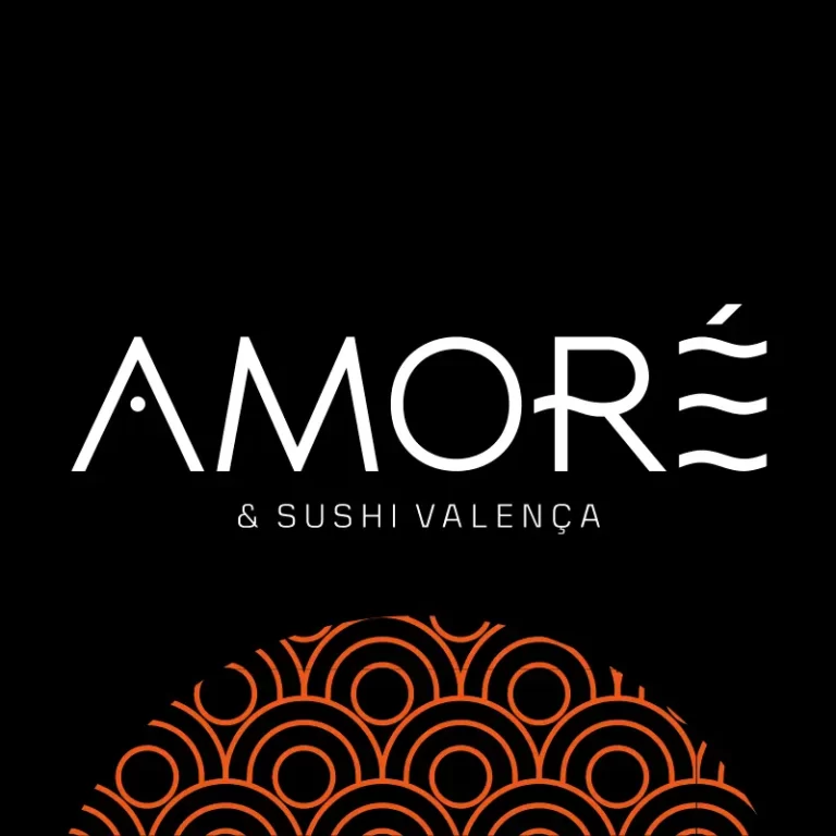 logo Amoré