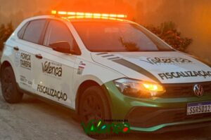 Valença inicia atuação da Força-Tarefa de Fiscalização Integrada