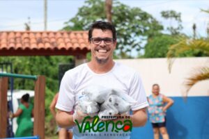 20 toneladas de peixes são distribuídas para famílias valencianas na tradicional Semana Santa