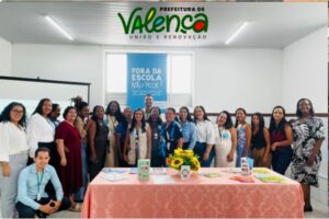 Comitê Gestor do Busca Ativa Escolar realiza reunião de alinhamento intersetorial